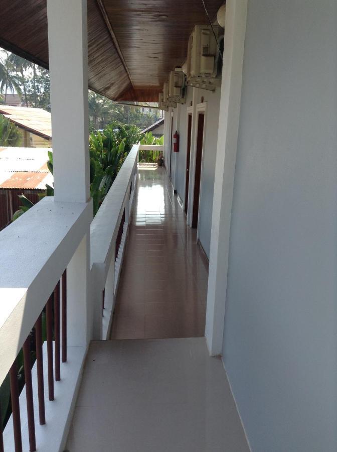 Pongkham Residence Luang Prabang Værelse billede