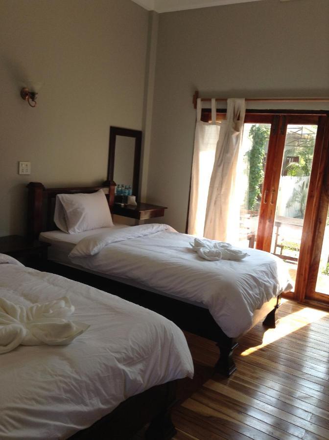 Pongkham Residence Luang Prabang Værelse billede